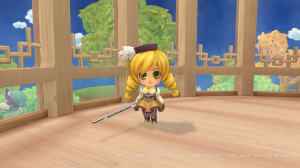 晴空物語、巴マミ画像①