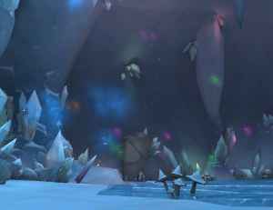 �A�C���X�I�����C�� �^�Ă̑�^�A�b�v�f�[�g�uEpisode�V The Guardian of Light�v�A