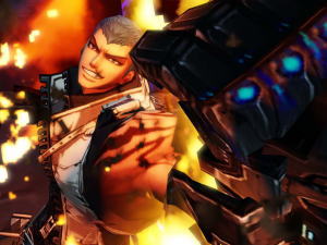 KRITIKA（クリティカ） スクリーンショット③