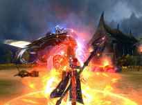 Magic World Begins T̉i炷jA