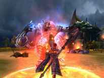 Magic World Begins T̉i炷jC