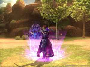 パンドラサーガ、「職業専用防具」①