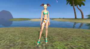 �p�[�t�F�N�g���[���h�A�r�L�j�A�p���I�A�r�[�`�p�p���v�X