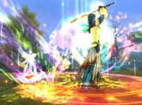 �p�[�t�F�N�g���[���h �����t �����J�X�N���[���V���b�g�C