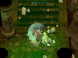 ラグナロクオンライン、強敵揃いのメモリアルダンジョン「エンドレスタワー」スクリーンショット