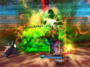 ソウルアライブオンライン 英雄の道