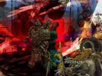 ソウルアライブオンライン 新イベント「勇戦の集二」①