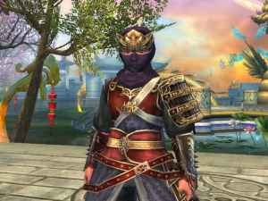 ソードオブリベリオン、密影猟殺②