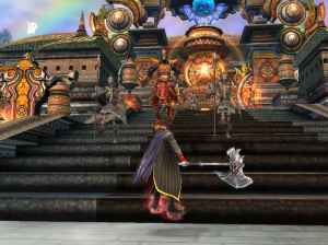 ソードオブリベリオン、新イベント「勃発！仙魔大戦」