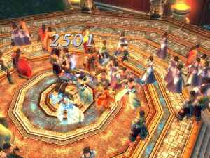 ソードオブリベリオン 真龍の試練