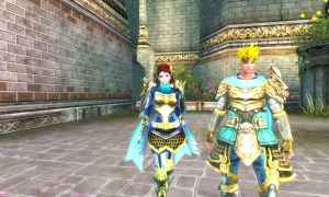 ソードオブリベリオン、天金外観セット②