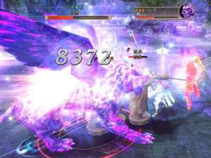 天門編年史「統一」