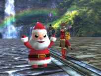 NPC�u�T���^�N���[�X�v