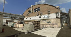 スペシャルフォース2 マップ「ファクトリー」スクリーンショット