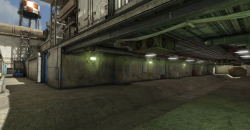 スペシャルフォース2 マップ「ファクトリー」スクリーンショット