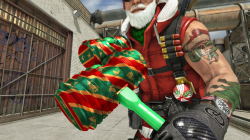 スペシャルフォース2 「X'mas Hammer」スクリーンショット