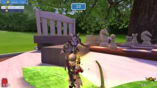 gCEEH[YAgC7eum̊ZƃEH[n}[vQ[摜@