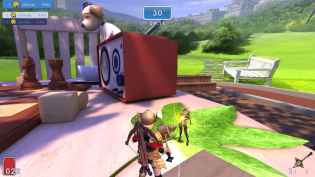 gCEEH[YAgC7eum̊ZƃEH[n}[vQ[摜A