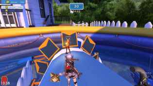 gCEEH[YAgC7eum̊ZƃEH[n}[vQ[摜B