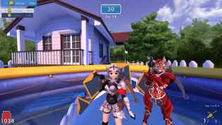 gCEEH[YAgC7eum̊ZƃEH[n}[vQ[摜D