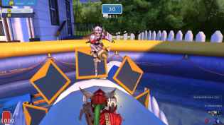 gCEEH[YAgC7eum̊ZƃEH[n}[vQ[摜E