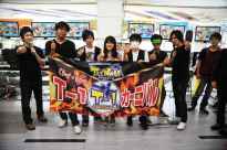 gCEEH[YA5uT-1J[joEv̗lqB