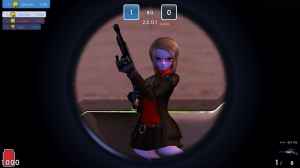 トイ・ウォーズ、「こぴはん」ゲーム内画像③