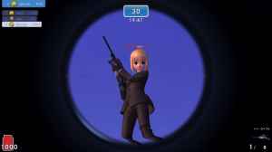 トイ・ウォーズ、フィギュア☆スター vol.6「Fate/Zero」ゲーム内イメージ①