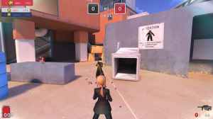 トイ・ウォーズ、フィギュア☆スター vol.6「Fate/Zero」ゲーム内イメージ⑤