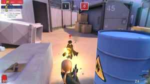 トイ・ウォーズ、フィギュア☆スター vol.6「Fate/Zero」ゲーム内イメージ⑦