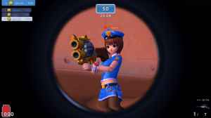 トイ・ウォーズ、トイくじEX！第2弾ゲーム内イメージ⑦