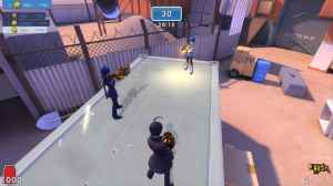 トイ・ウォーズ、トイくじEX！第2弾ゲーム内イメージ⑨