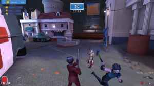 トイ・ウォーズ、「フィギュア☆スターvol.7 Fate/Zero第2弾」ゲーム内イメージ③