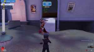 トイ・ウォーズ、「フィギュア☆スターvol.7 Fate/Zero第2弾」ゲーム内イメージ⑤