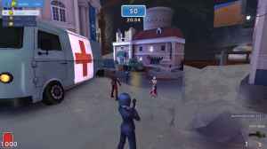 トイ・ウォーズ、「フィギュア☆スターvol.7 Fate/Zero第2弾」ゲーム内イメージ⑥