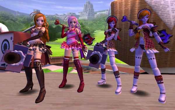 トイ・ウォーズ、トイくじ第12弾「スウィート☆バレンタイン」本日発売