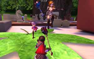 トイ・ウォーズ、幸福をもたらすかもしれない？不思議なフォーク