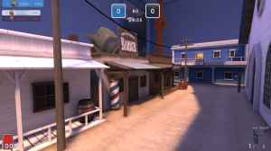 トイ・ウォーズ、新マップ「ワイルドウェスタン」④