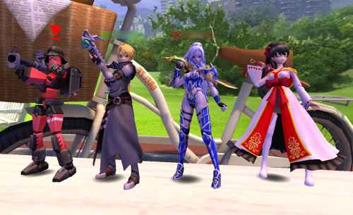 トイ・ウォーズ、ホビークラ部のフィギュアなど、ダウンロードパッケージ発売