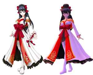 トイ・ウォーズ、ホビークラ部「橘 風流」のフィギュア「一閃」