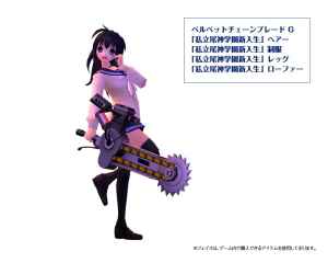 トイ・ウォーズ、「トイくじEX！第5弾」キャラクター①