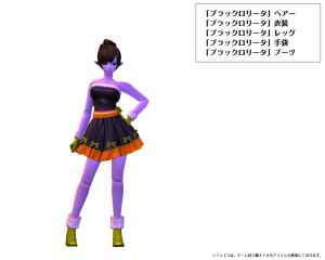 トイ・ウォーズ、トイくじ第23弾「見習いサンタのイヴ日和」スクリーンショット③