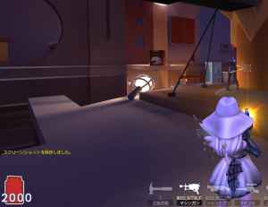 トイ・ウォーズ、「Dimension4.0」新要素５「武器バランス調整」告知画像①