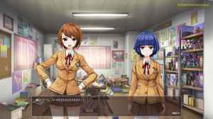 トイ・ウォーズ、「Dimension4.0」新要素６「ストーリーシステム」告知画像①