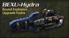 �uBEXU-Hydra�v