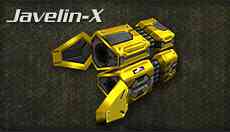 �uJavelin-X�v