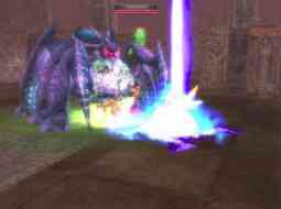 THE TOWER -���͂̓�-�X�N���[���V���b�g�E