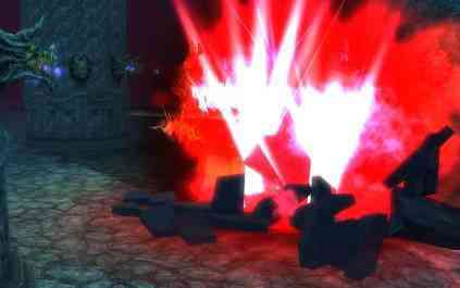 フレイムブラスト