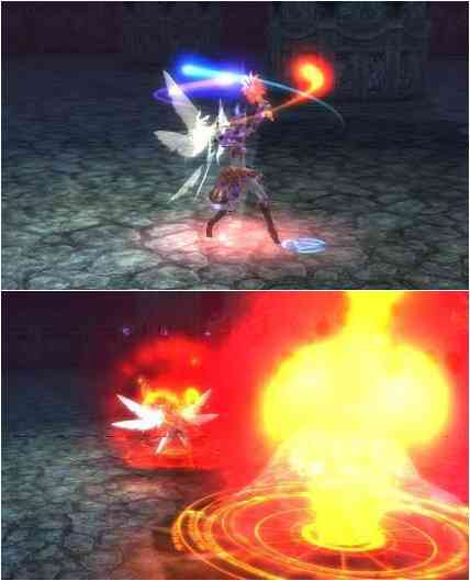 マジシャンスキルA