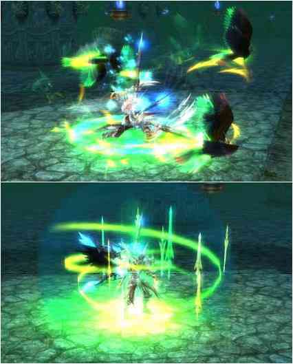 サマナースキルA